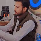 Muhammad Amir CEO